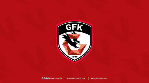 Gaziantep FK transfer yasağıyla karşı karşıya