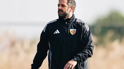 Kayserispor ligden düştü istikrar bir türlü sağlanamadı