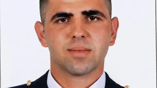 Mudurnu İlçe Jandarma Komutanı görev başında hayatını kaybetti