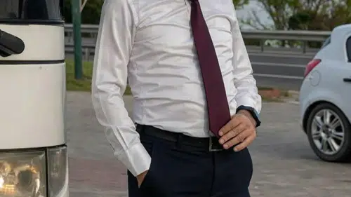 Denizli'deki otobüs faciasında şüphe çeken 20 dakikalık detay