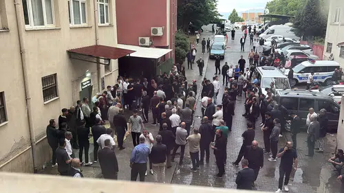 Aydın’da serinlemek isteyen genç derede can verdi