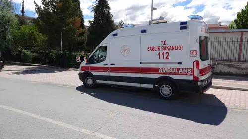 Malatya’da bir parkta genç kızın cansız bedeni bulundu
