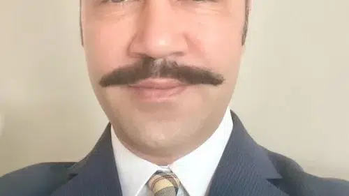 Iğdır İl Özel İdaresi'nde görev değişimi