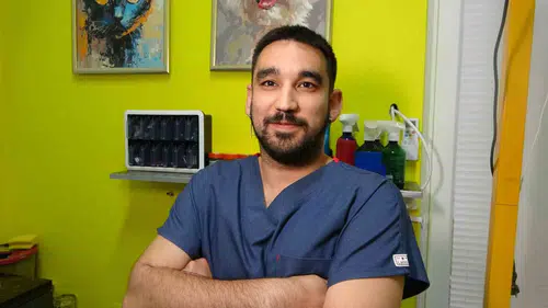 Kurban artıklarını hayvanlara verirken iki kez düşünün
