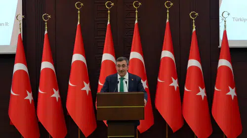 Türkiye hızla yaşlanıyor bakım sistemleri yeniden kuruluyor