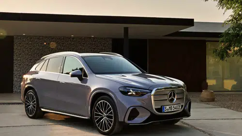 Lüksün elektrikli geleceği Türkiye yollarında: Mercedes-Benz GLC 400 4MATIC Edition 1 AMG satışa çıktı