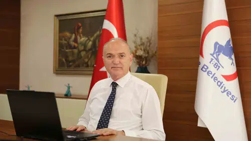 Malatya depremi sonrası Düzce’den destek mesajı geldi