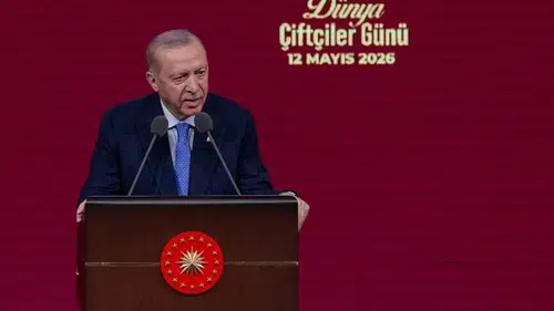 Çiftçinin yüzünü güldüren dev paket: 24 ay geri ödemesiz kredi dönemi başlıyor