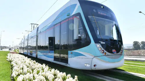 İzmir'de Kurban Bayramı ulaşım planı belli oldu