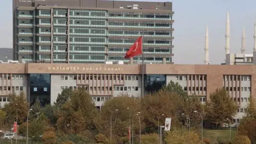 Gaziantep’te kardeş cinayeti davası başladı