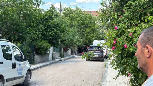 Polatlı’da aile kavgası kanlı bitti