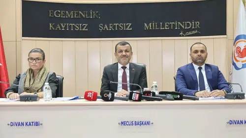 Denizli’de bayram desteği ve çiftçiye tohum müjdesi