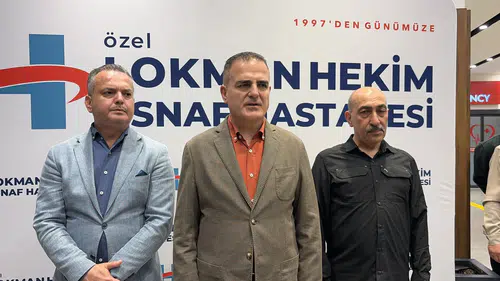 Fethiye Belediye Başkanı Alim Karaca'ya yönelik saldırıda soruşturma sürüyor