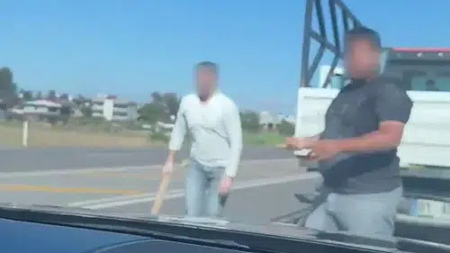 Hatay'da trafikte dehşet anları