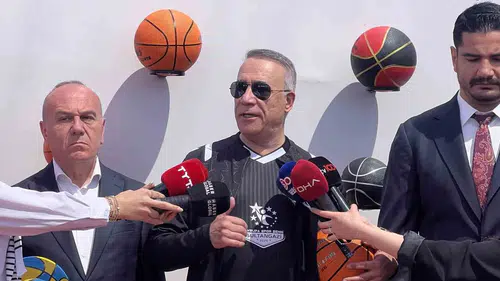 Sultangazi dev turnuvaya ev sahipliği yapıyor