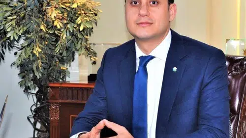 Aydınlı sanayiciden ihracatta yüzde 23 büyüme başarısı