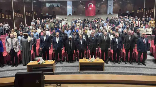 Kayseri'de eğitim hamlesi için akademik güç birliği