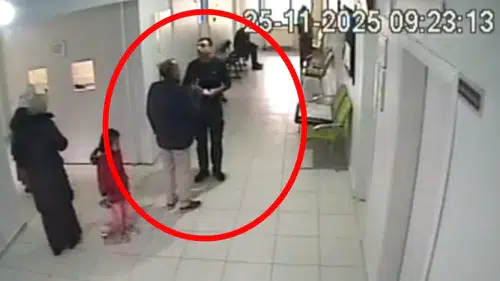 Batman'da doktora tehdide hapis cezası çıktı