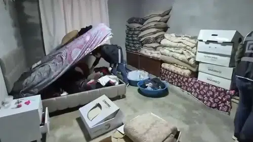 Gaziantep merkezli yeni sahte para dalgası