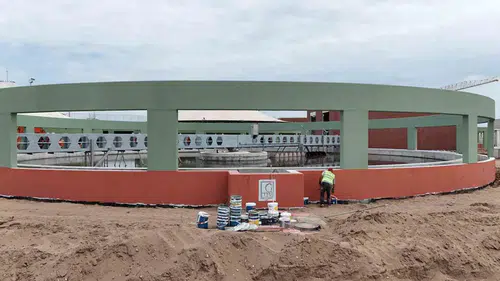 Antalya’nın Atık Şu Kapasitesi İkiye Katlanıyor