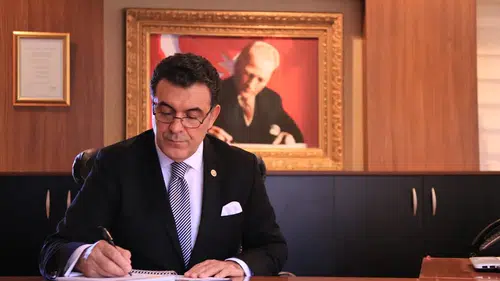 Başkan Demir’den Ardahanlılara bayram mesajı