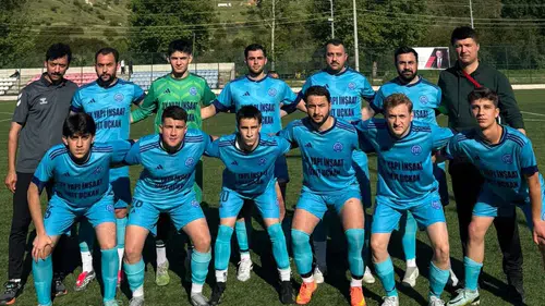 Bilecik Amatör Ligde zirve yarışı hız kazandı