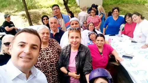 Engelli bireyler sosyal hayata daha güçlü adım atıyor
