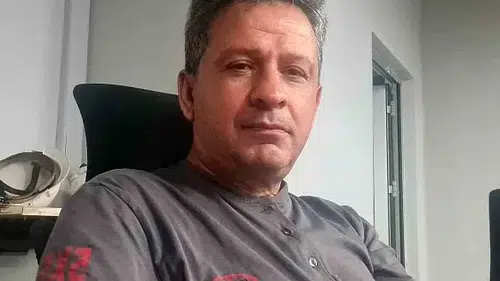 Zonguldak Ereğli'de acı haber Bahçede cansız beden bulundu