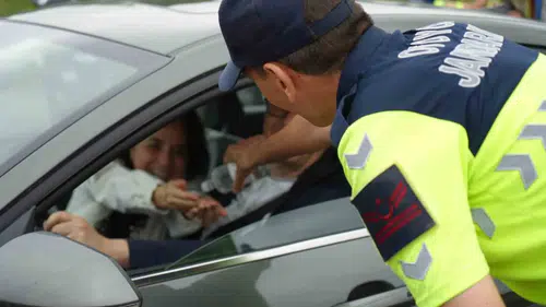 Kuzey Marmara yolunda bayram trafiğine tatlı önlem