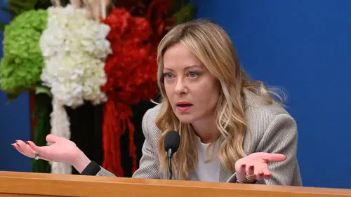 İtalya'dan İsrail'e aktivist tepkisi Özür bekliyoruz