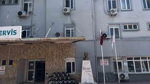 Buldan Devlet Hastanesi yeni uzman kadrolarıyla güçleniyor