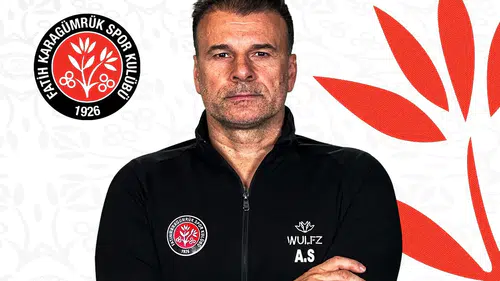 Karagümrük rotayı belirledi Stanojevic ile yola devam ediyor