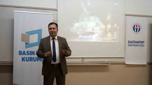 Gazeteci gözüyle 15 Temmuz ve kriz anında doğru habercilik