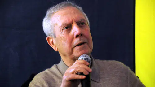 Aziz Yıldırım Edirne’de Fenerbahçe’nin geleceğini ve hedeflerini anlattı