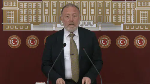 DEM Parti ek bütçe için Meclis’e çağrı yaptı