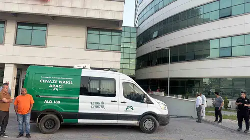 Mersin'de dehşet saçan saldırgan beş kişiyi katletti