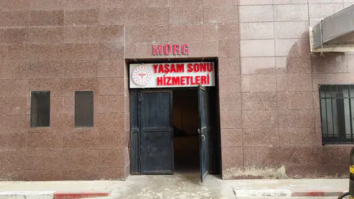 Kızıltepe’de yol tartışması dehşete dönüştü