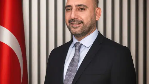 Kayseri Ticaret Borsası Başkanı Bağlamış çiftçilerin yanında