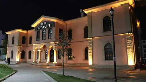Elazığ’da bayram tatili planına dört müze eklendi