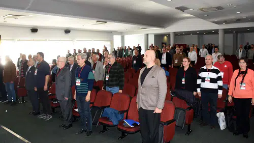 Karşıyaka Spor Kulübü için geri sayım başladı