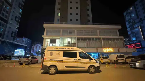 Niğde’de ev içi şiddet Damat kayınpederini bıçakladı