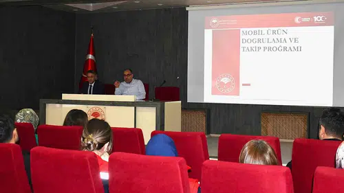 Bayburt çiftçisinin tarlaları yaz boyunca tek tek incelenecek