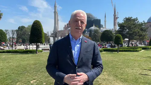 İstanbul fethin 573. yılını dev etkinliklerle kutlamaya hazırlanıyor