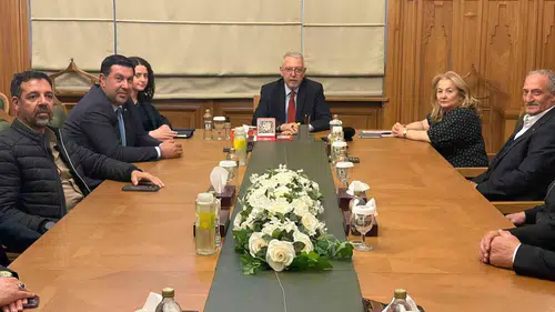 Kars’ta sınır kapısı heyecanı Doğukapı bölgeyi uçurabilir