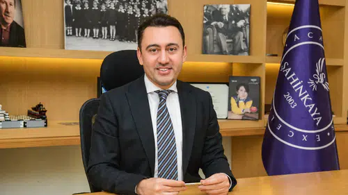 Bursalı öğrencilerden teknoloji ve biyoloji dünyasına iki dev proje
