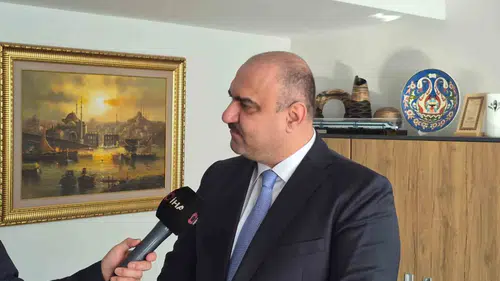 Kerkük Valisi Ağaoğlu Irak kabinesinde Türkmen bakan için tarih verdi