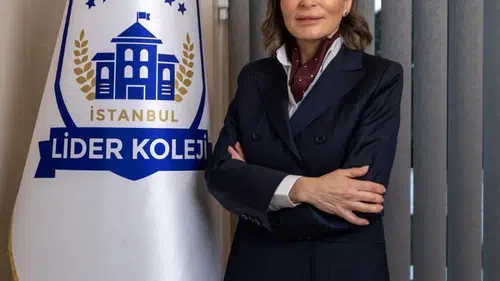 Lider Koleji öğrencilerine 14 üniversite kapısı açıldı