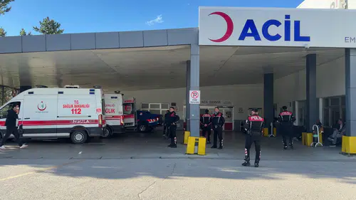 Erzurum’da arazi kavgası kanlı bitti