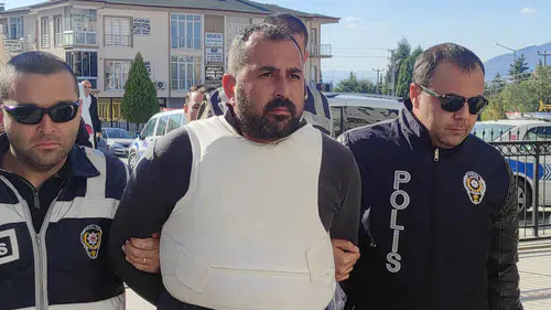 Burdur'daki cinayet davasında mahkemenin verdiği hapis cezası bozuldu