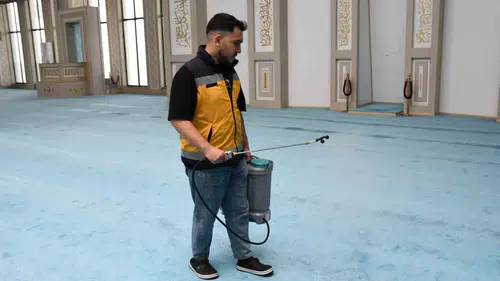 Balıkesir Kurban Bayramı için tüm hazırlıklarını tamamladı